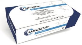 Tamponi Rapidi Clungene 25 pezzi a solo 42.50 Euro