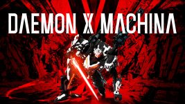 Daemon X Machina gratis su Epic Games