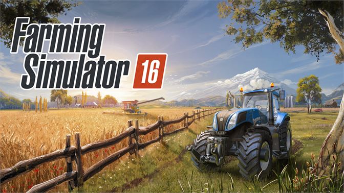 Farming Simulator gratis
