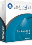 Backup4all Lite 9.4 gratis per PC