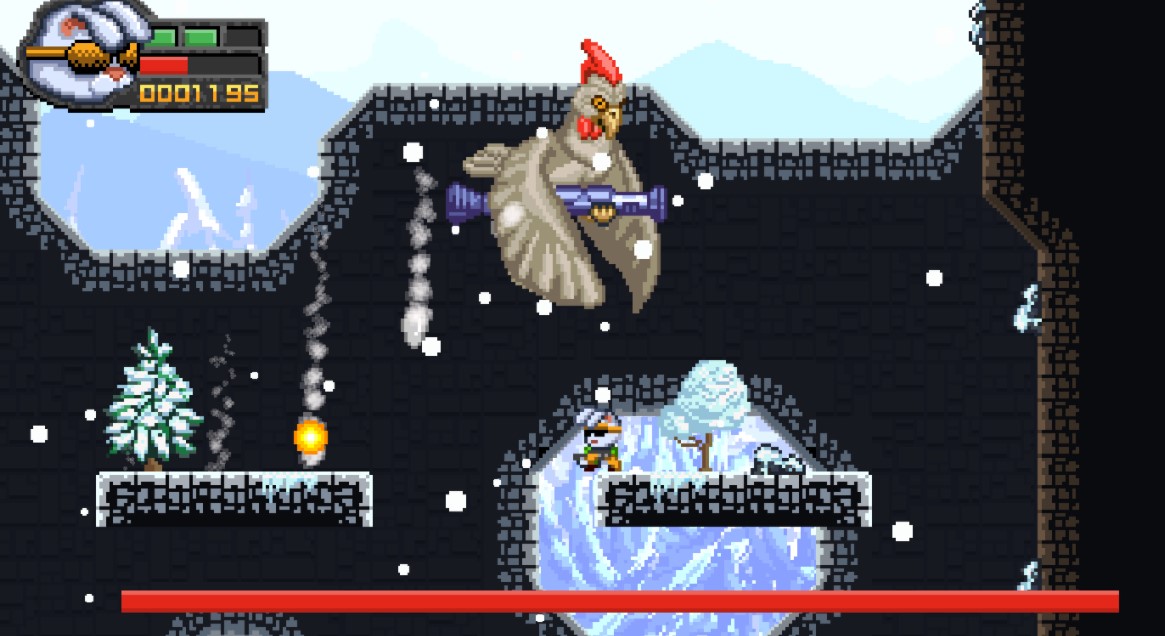 Rabbit of Destiny per Xbox One, Xbox Series S|X e PC gratis
