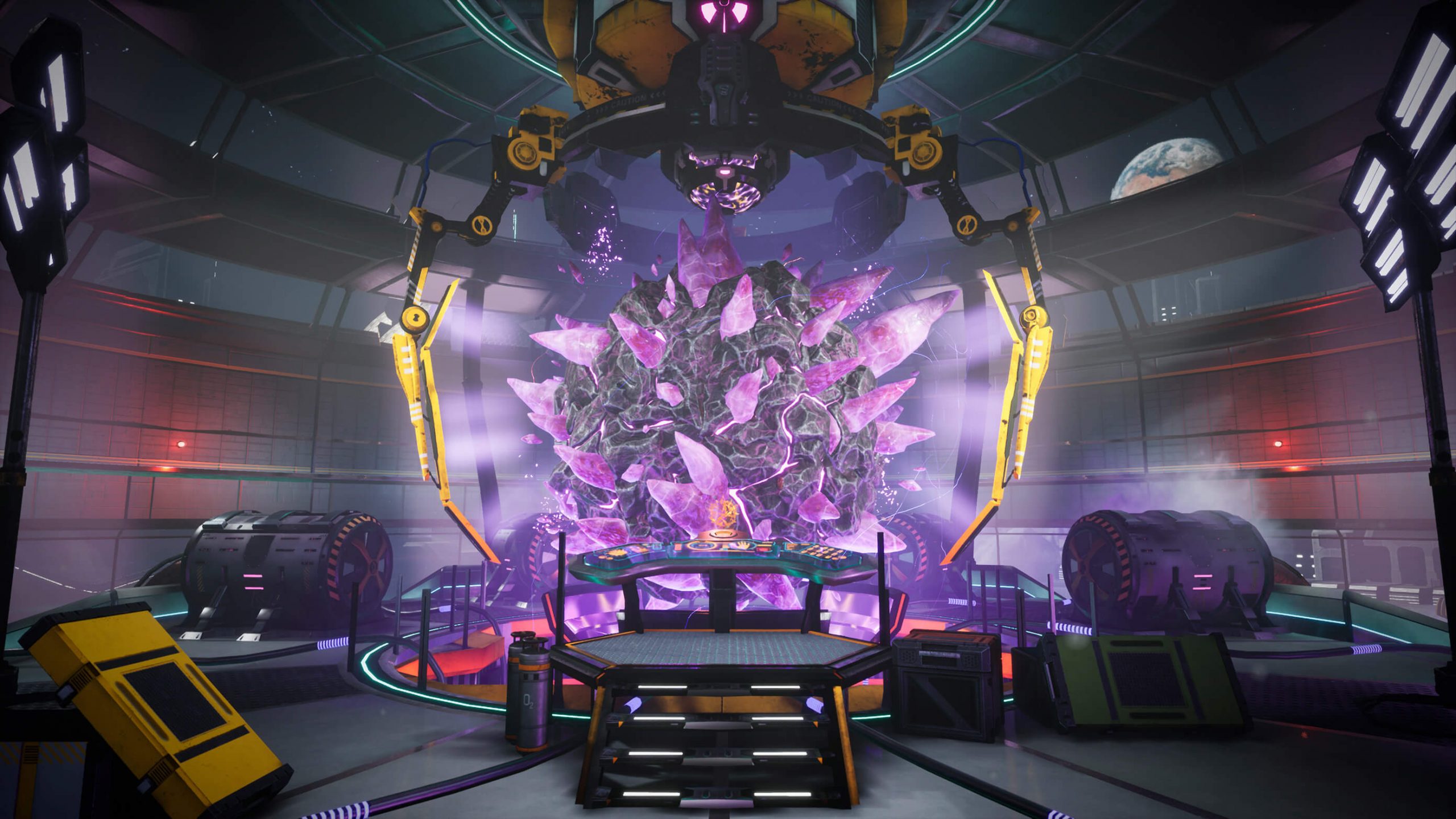 Relicta gratis su Epic Games