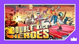 5 giochi gratuiti con Prime Gaming tra cui Double Kick Heroes e Stellaris
