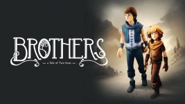 Brothers: A Tale of Two Sons gratis su Epic Games