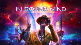In Sound Mind gratis su Epic Games