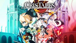 Cris Tales gratis su Epic Games