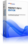 Perfect PDF 9 Editor gratis