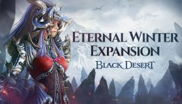 Black Desert gratis su Steam