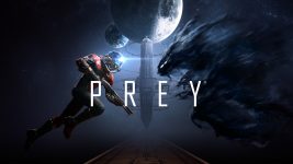 Prey gratis su Epic Games! Imperdibile!