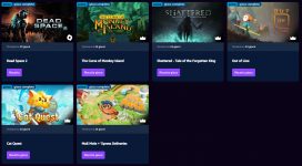 6 giochi gratuiti con Prime Gaming tra cui Dead Space 2 e Curse Of Money Island