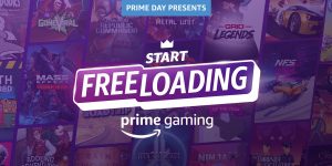 ? Prime Day 2022: una valanga di giochi gratuiti con Prime Gaming