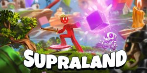 Supraland gratis su Epic Games