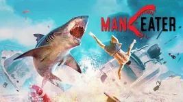 Maneater gratis su Epic Games