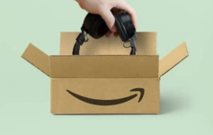 Sconto del 10% su una ricca selezione di prodotti Amazon Warehouse Deals (Termina 28/08/2022)