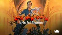 Giochi gratuiti con Prime Gaming tra cui NBA 2K22 e Zak McKracken and the Alien Mindbenders