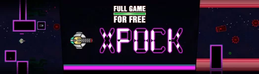 XPock gratis su IndieGala