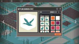 Hundred Days – Simulatore vitivinicolo gratis su Epic Games