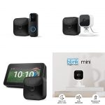 ? Prime Day | Bundle Blink a prezzi stracciati: Blink Outdoor + Blink Video Doorbell a 55,99 EUro