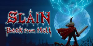 Slain: Back From Hell gratis su Epic Games