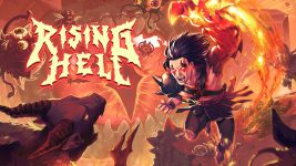 Rising Hell gratis su Epic Games