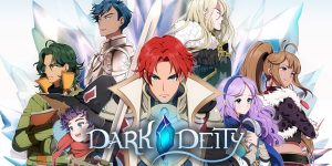Dark Deity gratis su Epic Games