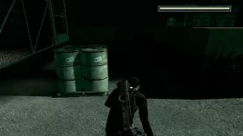 Tom Clancy’s Splinter Cell – PC Gratis