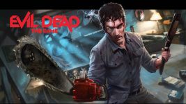 Evil Dead: The Gam gratis su Epic Games