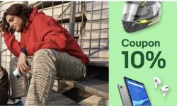 Ebay: Coupon 10% per la primavera