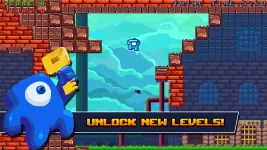 Gravity Den per PC gratis su Indiegala