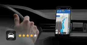 ?App TomTom GO Navigation gratis per 12 mesi