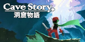 Cave Story+ gratis su Epic Games