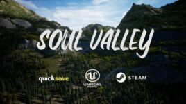 Soul Valley gratis su Indiegala