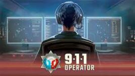 911 Operator gratis su Epic Games