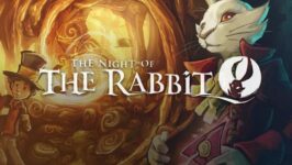 The Night of the Rabbit gratis su GOG