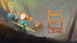 Out of Line gratis su Epic Games