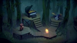 The Forest Quartet gratis su Epic Games