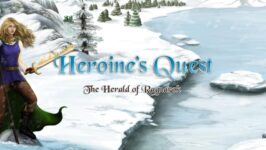 Heroine’s Quest: The Herald of Ragnarok gratis su GOG