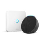 ? Festa delle offerte Prime | Ring Intercom + Echo Pop a 54.99€ o solo Ring Intercom a 49.99€