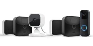 ? Festa delle offerte Prime | Blink Outdoor + Mini a 50€ e Blink Outdoor + Doorbell a 70€
