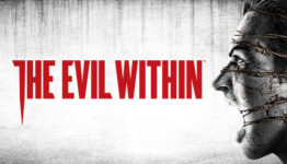 The Evil Within gratis su Epic Games