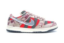 Nike: -20% su 100€ spesi e -25% su 150€