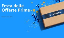 ? Festa delle offerte Prime | Come seguirla con Riprovaci.it