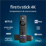 ? Festa delle offerte Prime | Firestick 24.99€ e Firestick 4K 32.99€