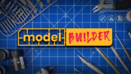 Model Builder gratis su Epic Games