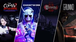 Prime Gaming: Ghostwire Tokyo, Gruund e tanti altri videogiochi GRATIS