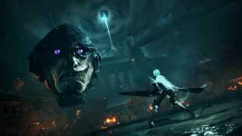 Soulstice gratis su Epic Games