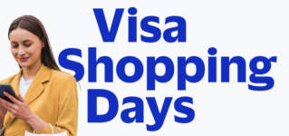 ? Fino a 30€ di sconto su Amazon pagando con Visa