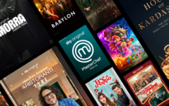 Con Enilive 6 mesi del Pass Entertainment+Cinema di NOW gratis!