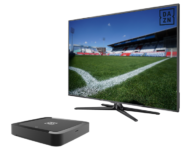 DAZN TV Box a solo 10.00€ spedizione compresa