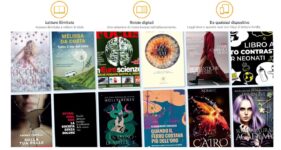 Audible 4 mesi a 2,95€/mese e disdici quando vuoi!
